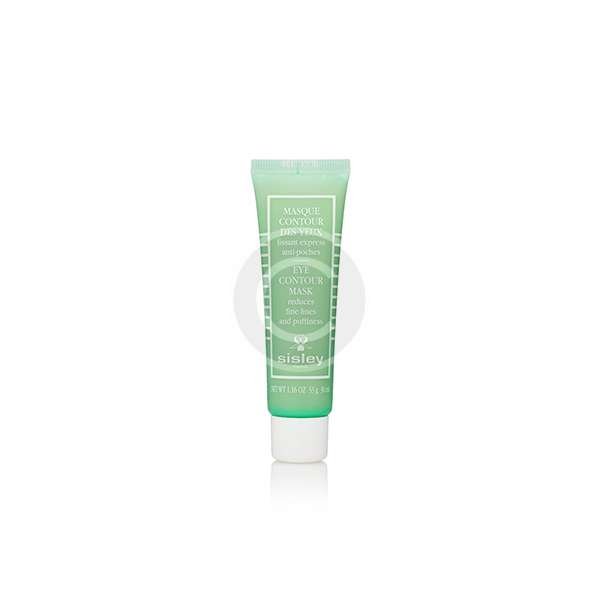 Eye Contour Mask